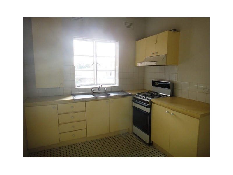 14/205 Flemington Road, North Melbourne VIC 3051