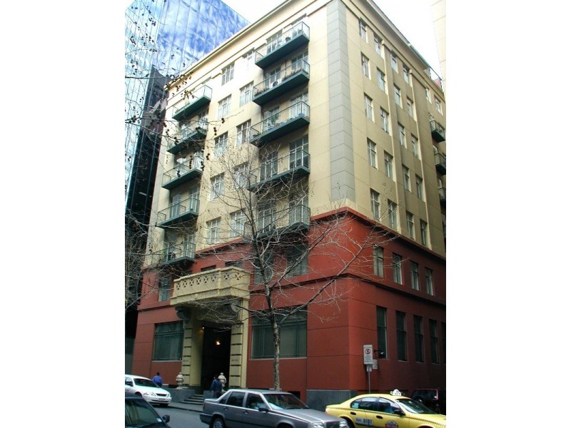 306/501 Little Collins Street, Melbourne VIC 3000