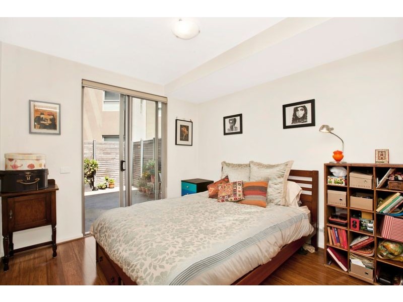 1/15 Keppel Street, Carlton VIC 3053