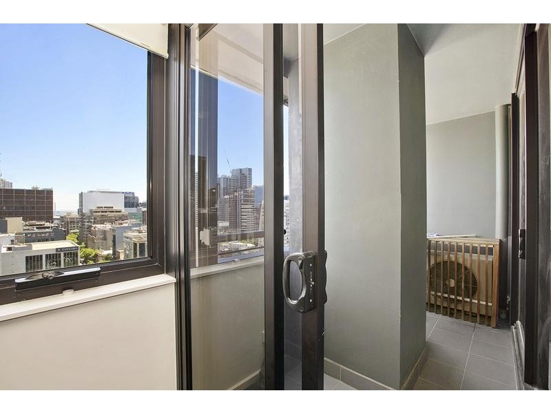 1912/250 Elizabeth Street, Melbourne VIC 3000