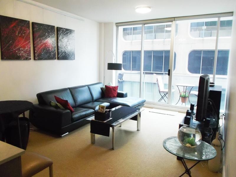 1004/31 Spring Street, Melbourne VIC 3000