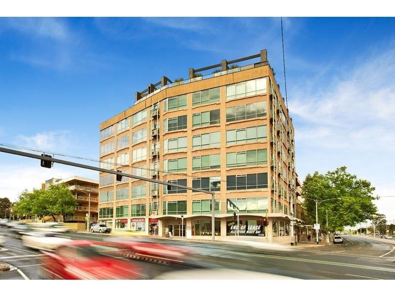 32/1 St Kilda Road, St Kilda VIC 3182