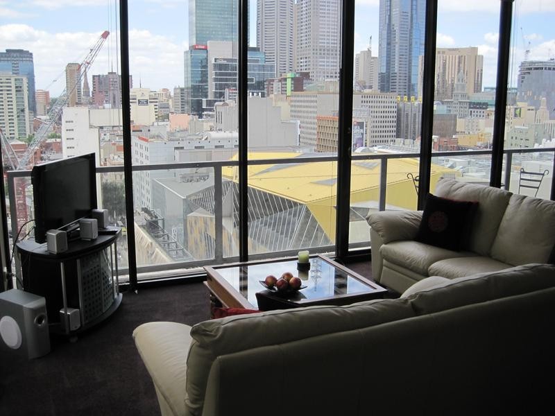 1508/225 Elizabeth Street, Melbourne VIC 3000