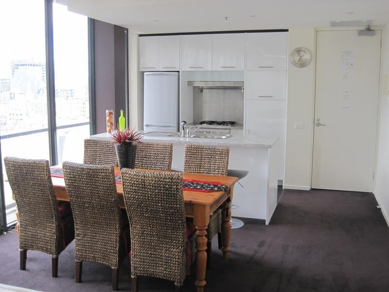 1508/225 Elizabeth Street, Melbourne VIC 3000