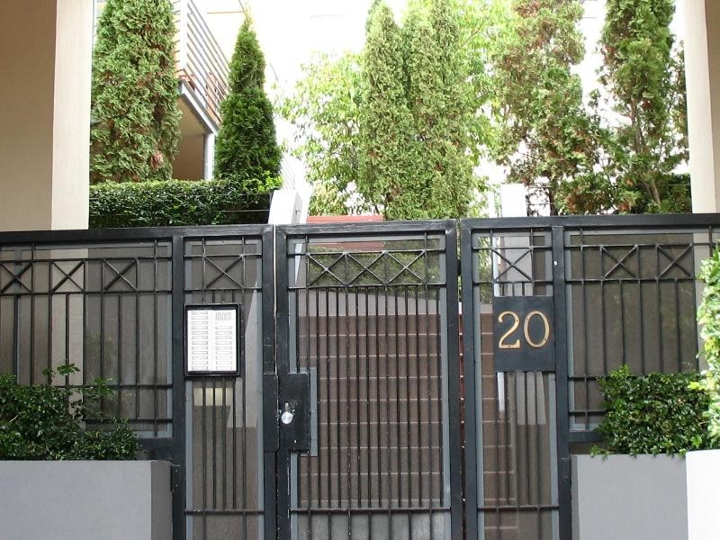 17/20 St Edmonds Road, Prahran VIC 3181
