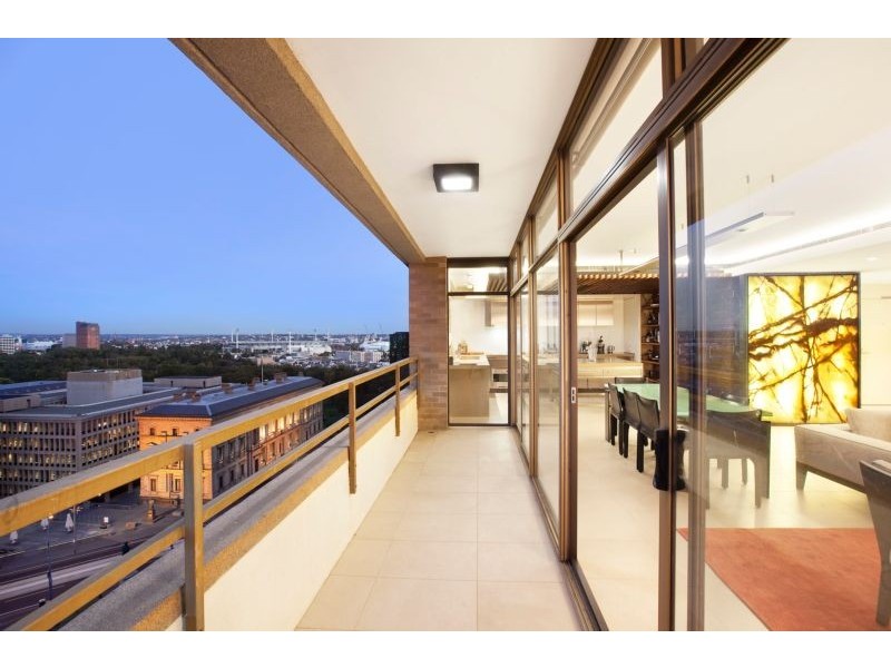 102/99 Spring Street, Melbourne VIC 3000