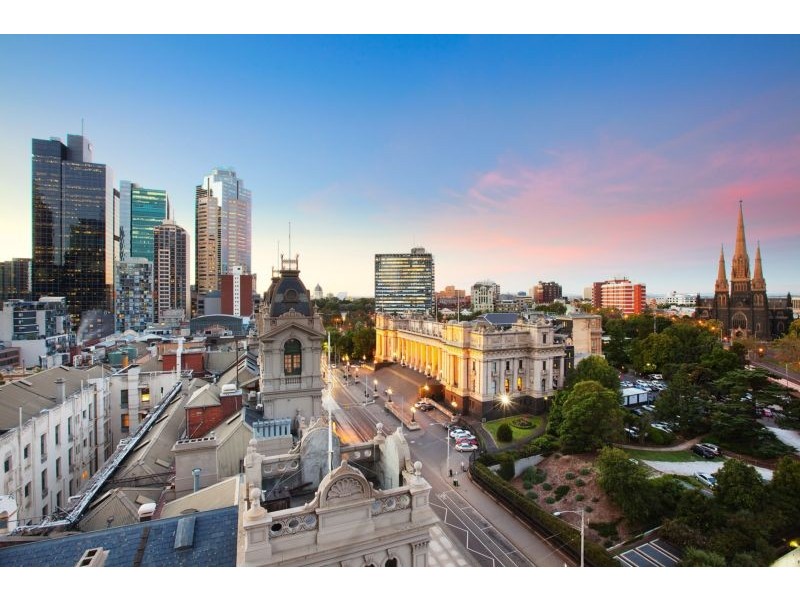 102/99 Spring Street, Melbourne VIC 3000