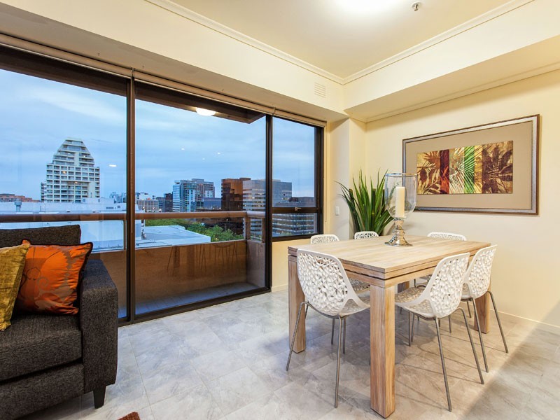 104/431 St Kilda Rd, Melbourne VIC 3004