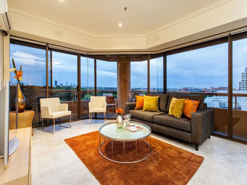 104/431 St Kilda Rd, Melbourne VIC 3004