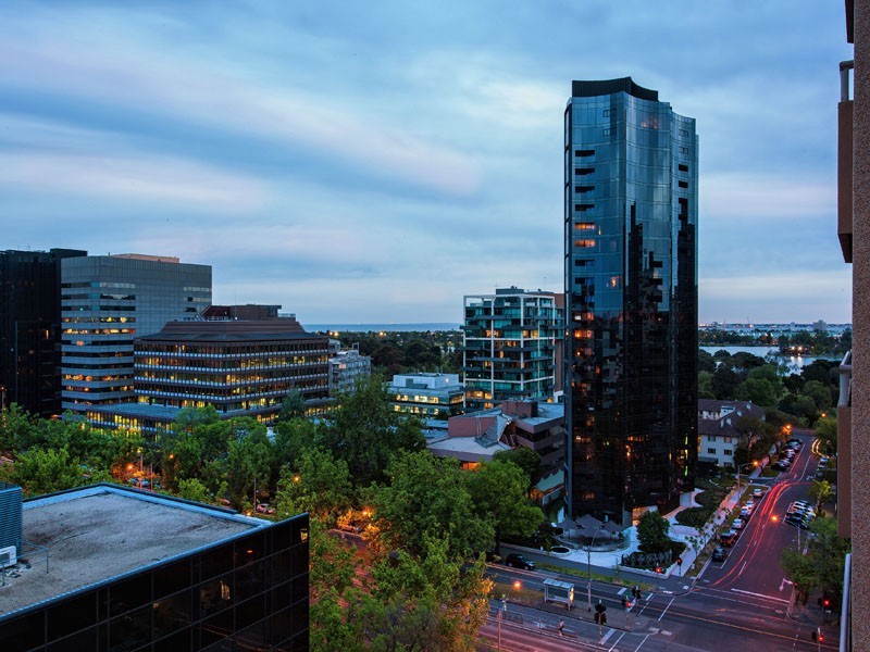 104/431 St Kilda Rd, Melbourne VIC 3004