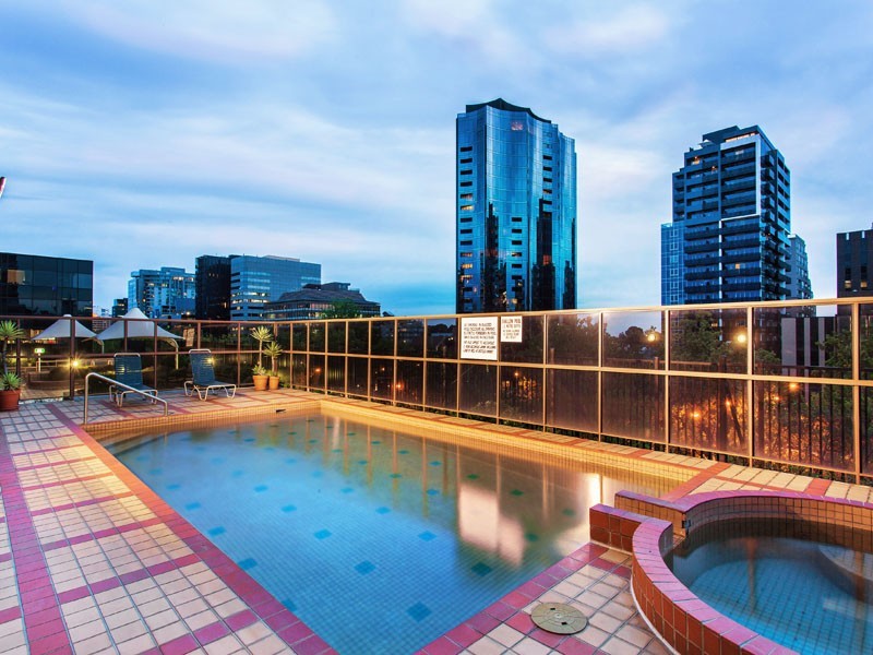 104/431 St Kilda Rd, Melbourne VIC 3004