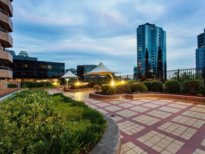 104/431 St Kilda Rd, Melbourne VIC 3004