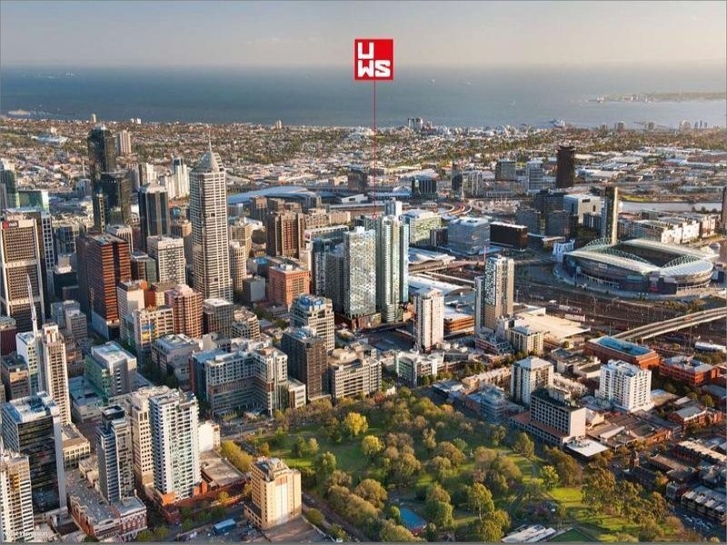 3707S/613-649 Lonsdale Street, Melbourne VIC 3000