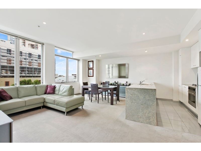 401/270 King Street, Melbourne VIC 3000