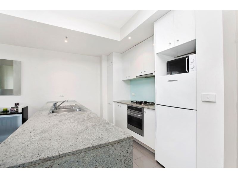 401/270 King Street, Melbourne VIC 3000