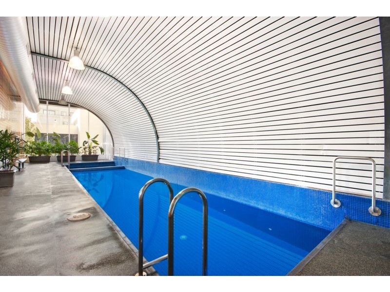 401/270 King Street, Melbourne VIC 3000