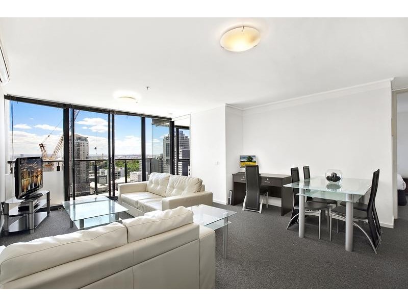 2006/668 Bourke Street, Melbourne VIC 3000