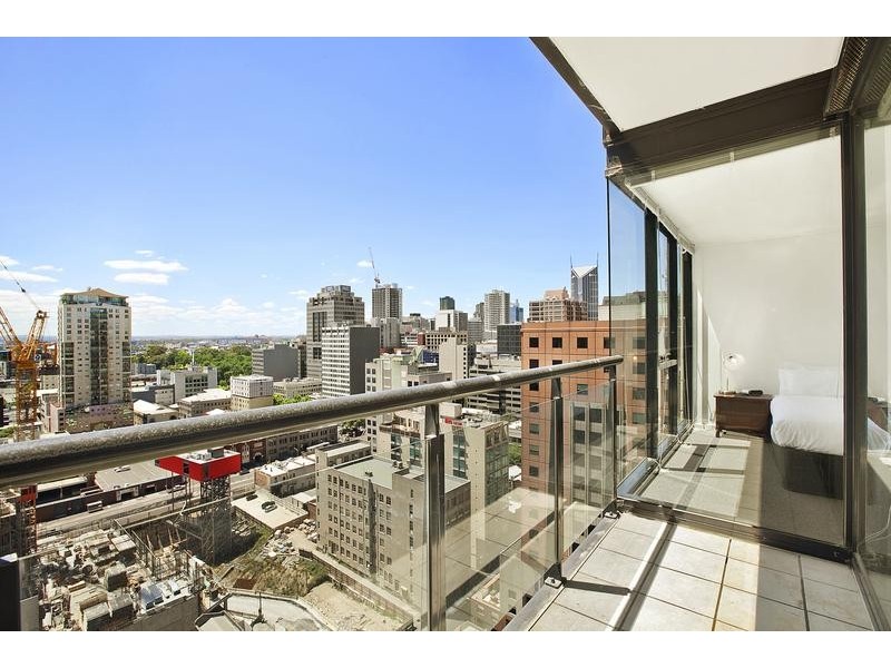2006/668 Bourke Street, Melbourne VIC 3000