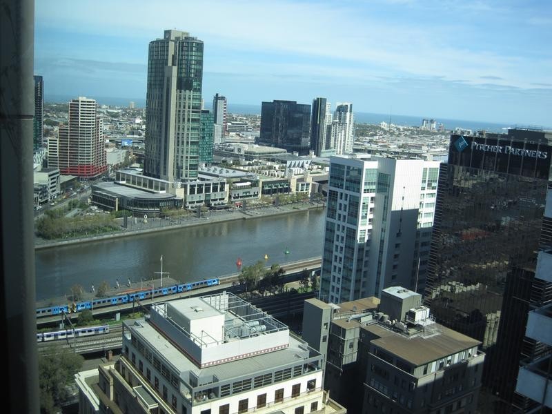 2209/60 Market Street, Melbourne VIC 3000