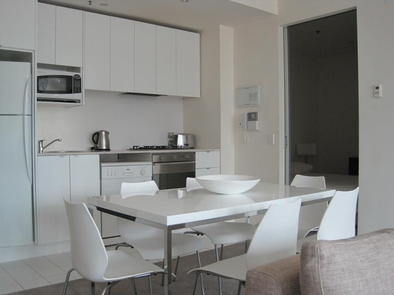 1809/620 Collins Street, Melbourne VIC 3000