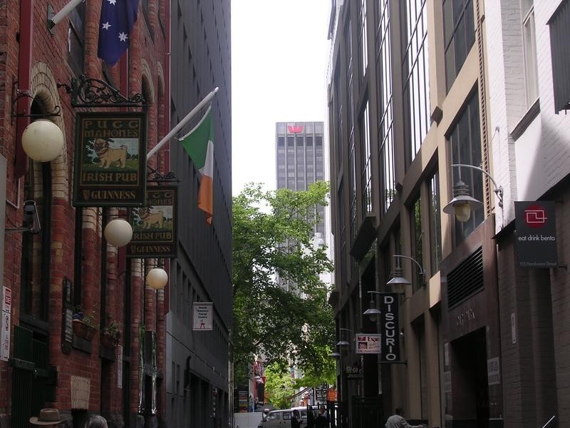 3/114 Hardware Street, Melbourne VIC 3000