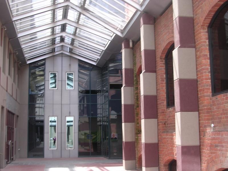 3/114 Hardware Street, Melbourne VIC 3000