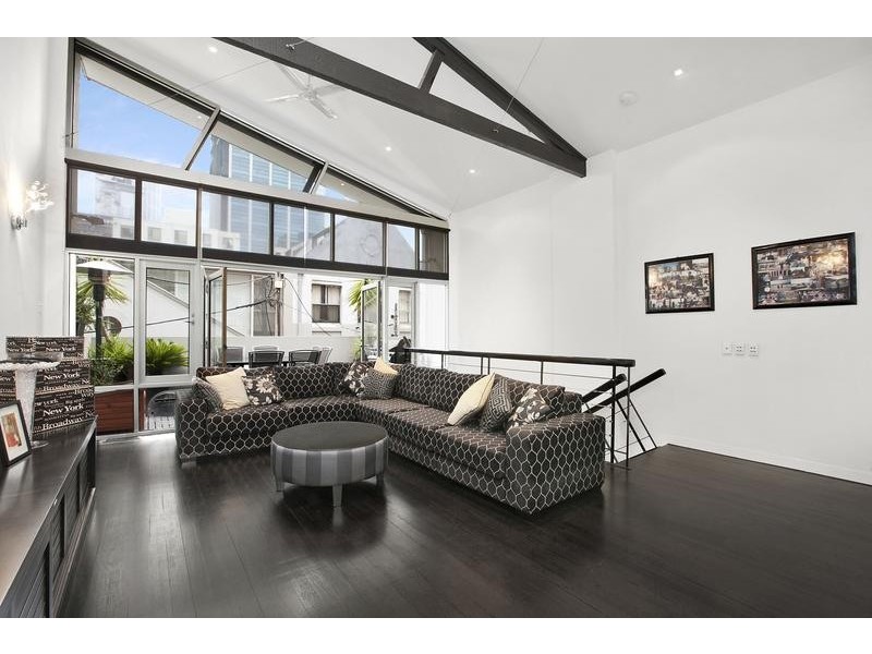 20 Bennetts Lane, Melbourne VIC 3000
