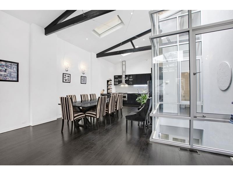 20 Bennetts Lane, Melbourne VIC 3000