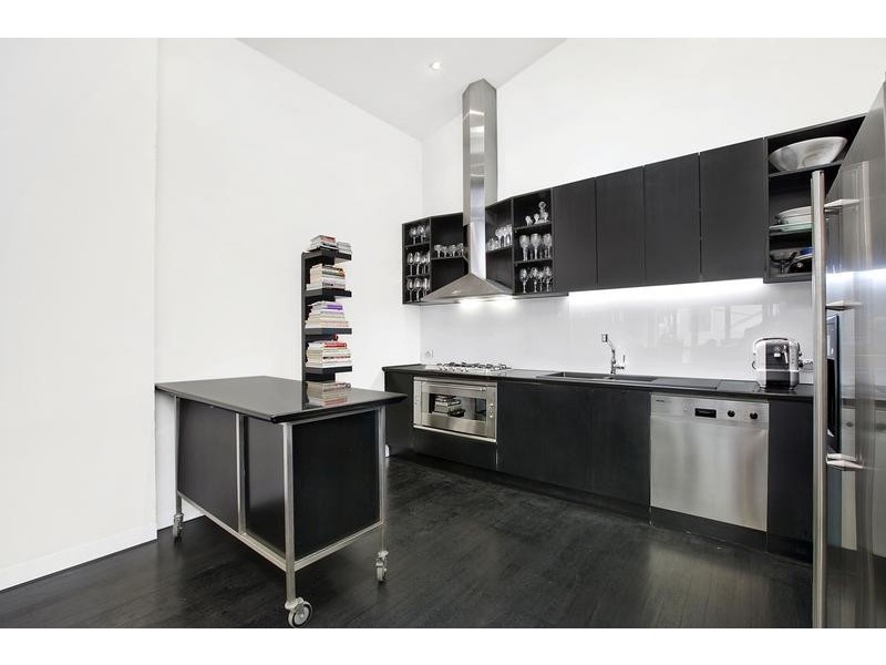 20 Bennetts Lane, Melbourne VIC 3000