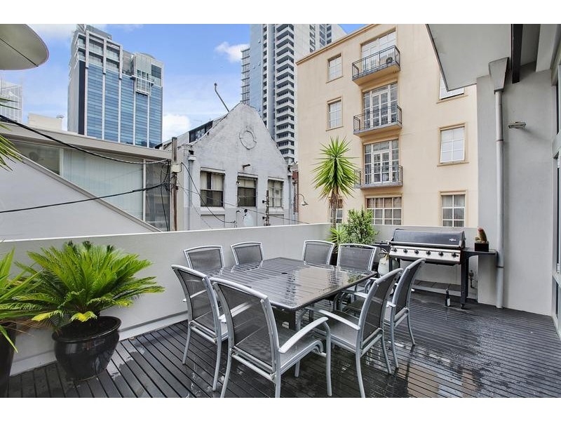 20 Bennetts Lane, Melbourne VIC 3000
