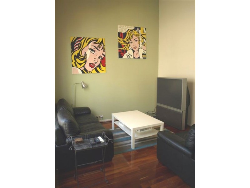 12/6 Anthony Street, Melbourne VIC 3000
