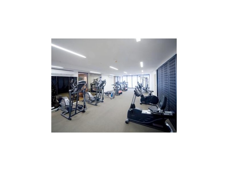 407/55 Queens Road, Melbourne VIC 3004