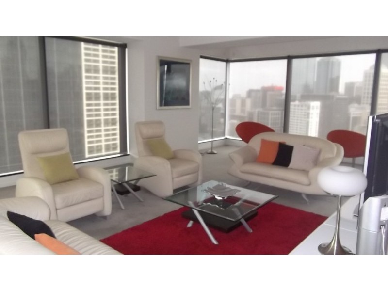 2810/7 Riverside Quay, Southbank VIC 3006