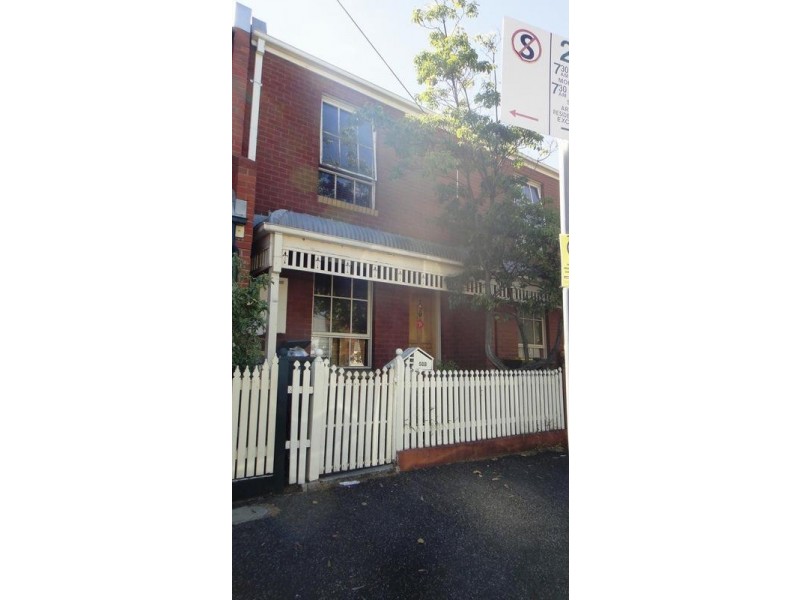 50B Melrose Street, North Melbourne VIC 3051