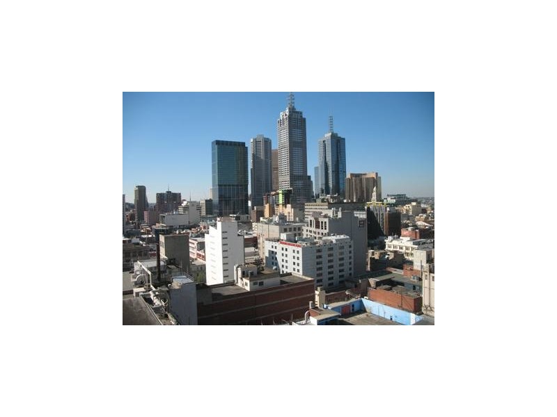 1704/250 Elizabeth Street, Melbourne VIC 3000