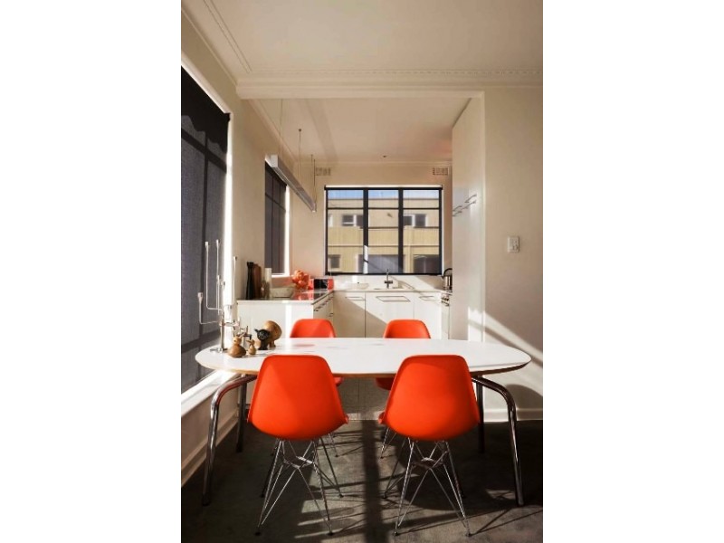 15/102 Albert Street, East Melbourne VIC 3002