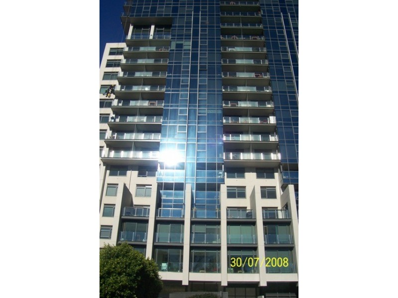 109/2 Albert Street, South Melbourne VIC 3205