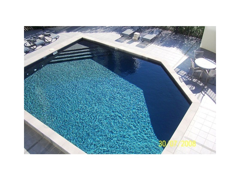 109/2 Albert Street, South Melbourne VIC 3205