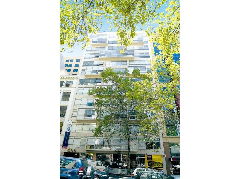 911/408 Lonsdale Street, Melbourne VIC 3000
