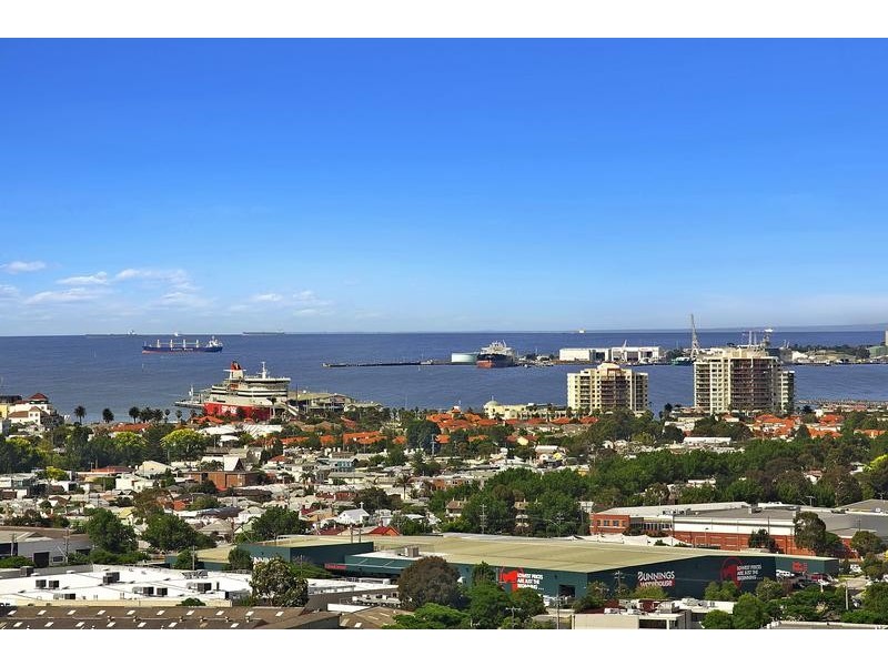 2205/90 Lorimer Street, Docklands VIC 3008