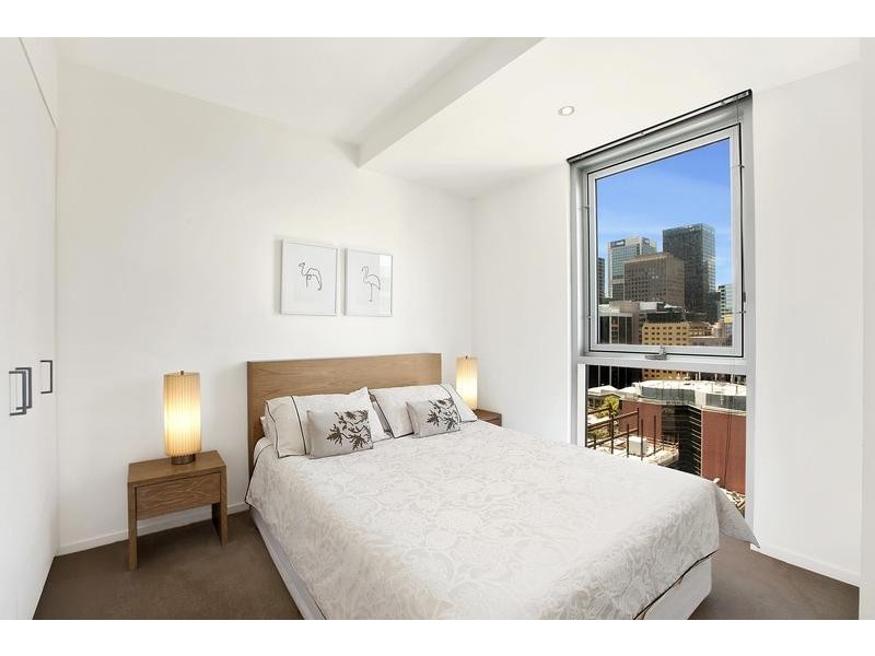 1809/620 Collins Street, Melbourne VIC 3000