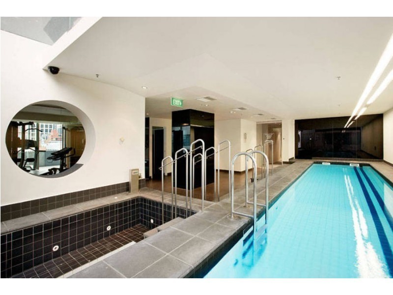 1809/620 Collins Street, Melbourne VIC 3000