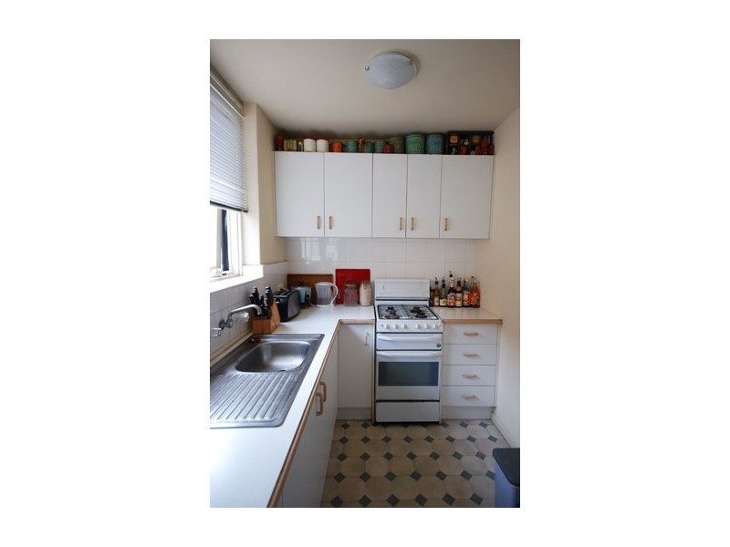 7/42 Nicholson Street, Abbotsford VIC 3067