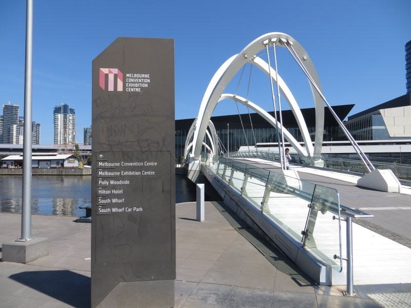 702/60 Siddeley Street, Docklands VIC 3008
