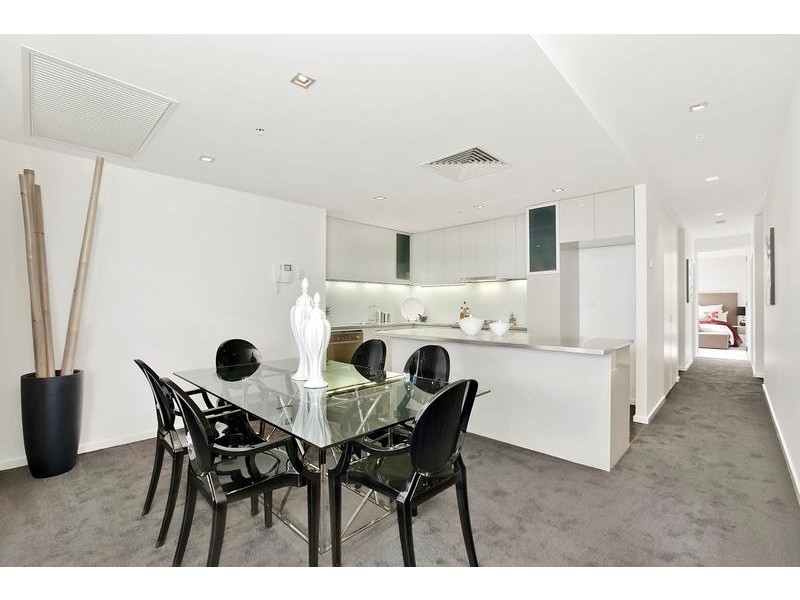 2301/68 La Trobe Street, Melbourne VIC 3000