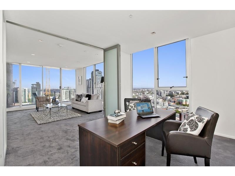 2301/68 La Trobe Street, Melbourne VIC 3000