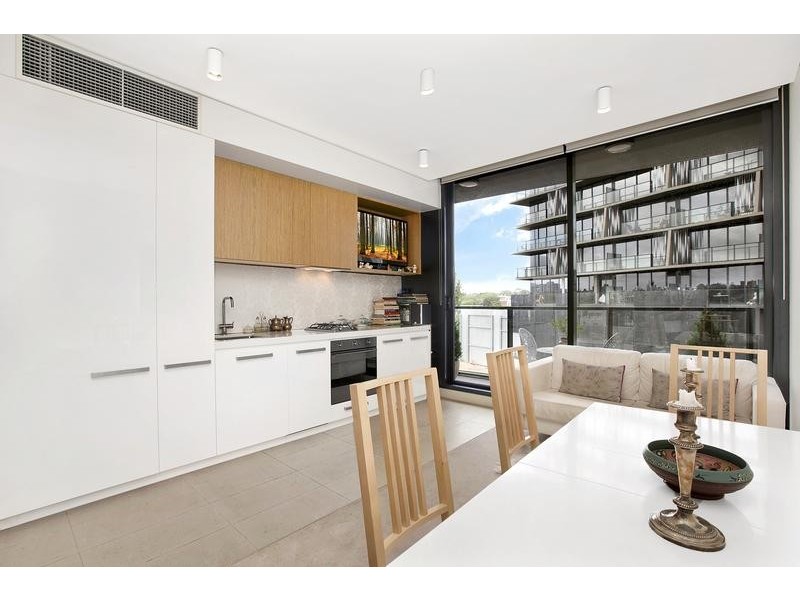 303/3 Clara Street, South Yarra VIC 3141