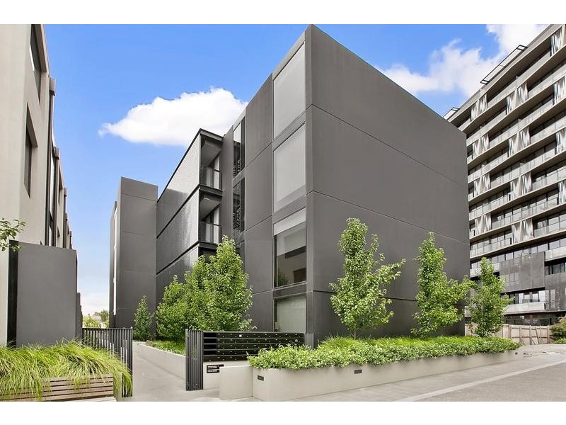 303/3 Clara Street, South Yarra VIC 3141