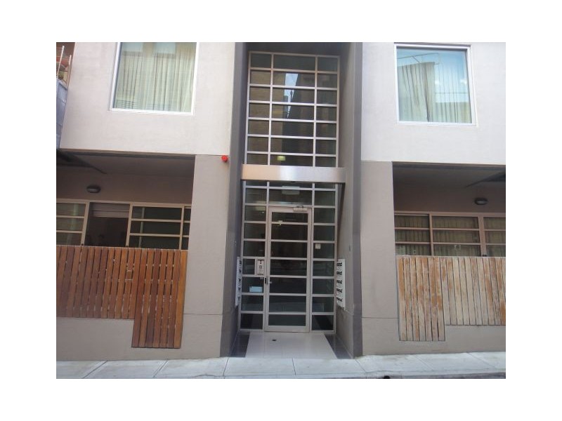 5/18 Tyrone Street, North Melbourne VIC 3051