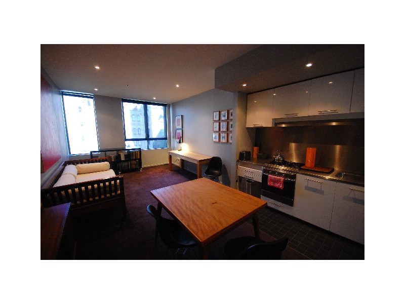 510/225 Elizabeth Street, Melbourne VIC 3000